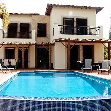 Villa Halcyon *