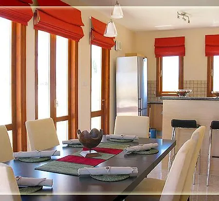 Villa Halcyon Kouklia