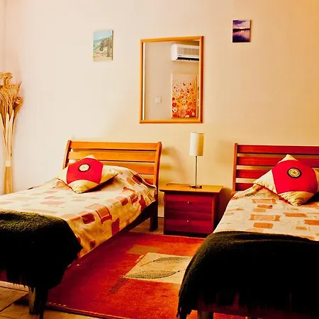 Halcyon Villa *