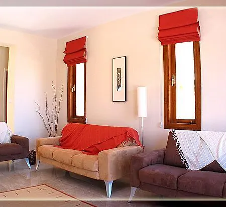 Villa Halcyon Kouklia