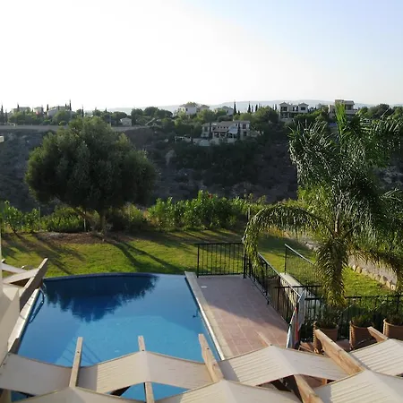 Villa Halcyon Kouklia