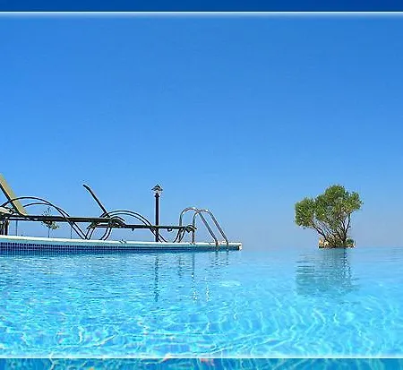 Villa Halcyon *